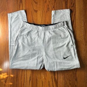 Nike Dri-Fit drawstring sweatpants